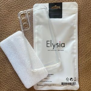 New Samsung Galaxy S22+ case